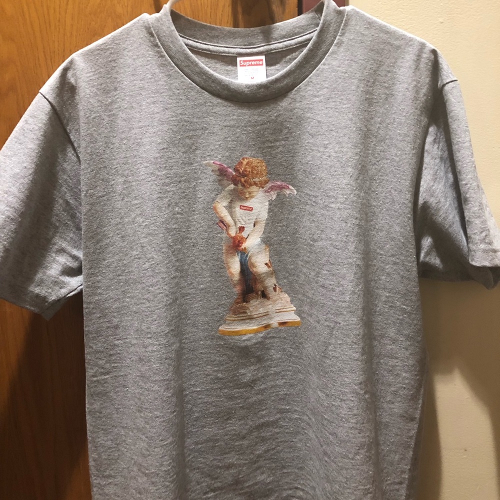 Supreme T shirt